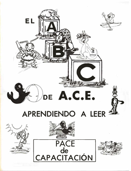 Spanish ABCs Training PACE