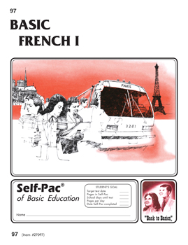French Self-Pac 97