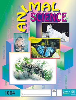 Animal Science 1004