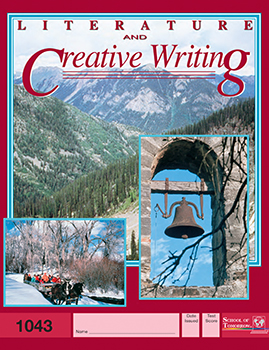 Literature and Creative Writing 1043