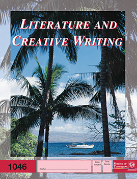 Literature and Creative Writing 1046