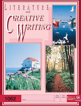 Literature and Creative Writing 1062