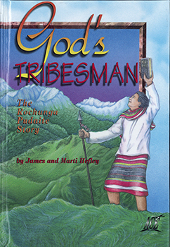 God's Tribesman