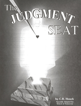 The Judgment Seat Script Pkg 10