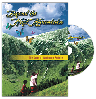 Beyond the Next Mountain DVD