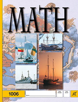Third Edition Math 1006