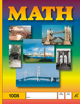 Third Edition Math 1008