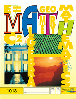 Fourth Edition Math 1013