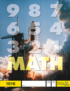 Fourth Edition Math 1016