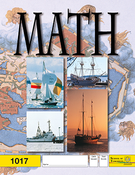 Fourth Edition Math 1017