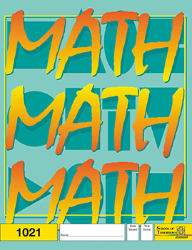 Fourth Edition Math 1021