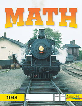 Fourth Edition Math 1048