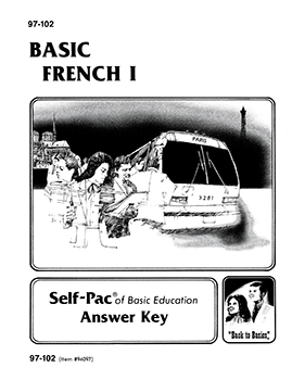 French Key 97-102